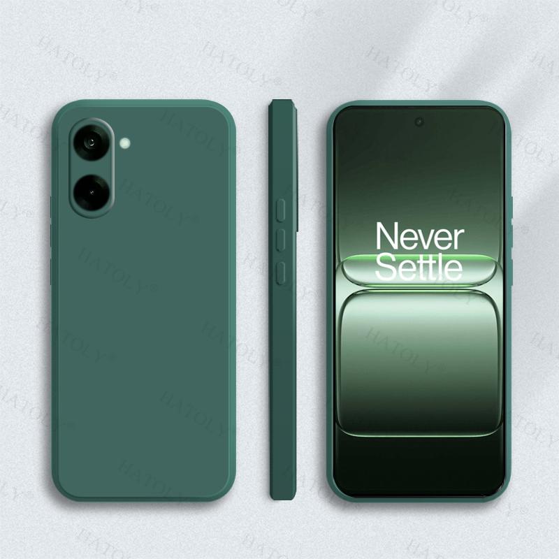 

Для OnePlus Nord CE 5 Чехол-накладка Для OnePlus Nord CE 5 Мягкий Жидкий Силиконовый Чехол Конфетного Цвета Для OnePlus Nord CE 5 Чехол OnePlus Nord CE5