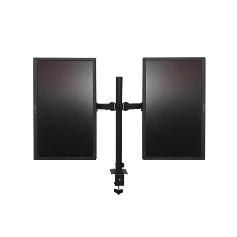 OLOEY Universal Dual Monitor Desk Stand