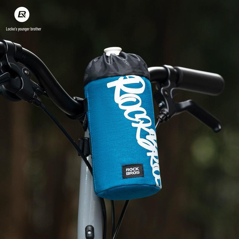 ROCKBROS Bicycle Water Bottle Bag 1L