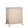 Handun Foldable Clothes Storage Cabinet