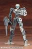 Kotobukiya Modeling Support Goods Weapon Unit 39 Twin Total Length Approximately Plastic Model M.S.G Cannon, 65mm, Non-Scale
