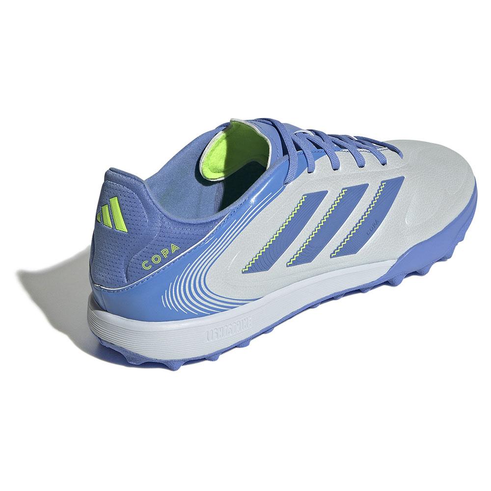 Adidas copa pure 3 league tf soccer shoes Blue