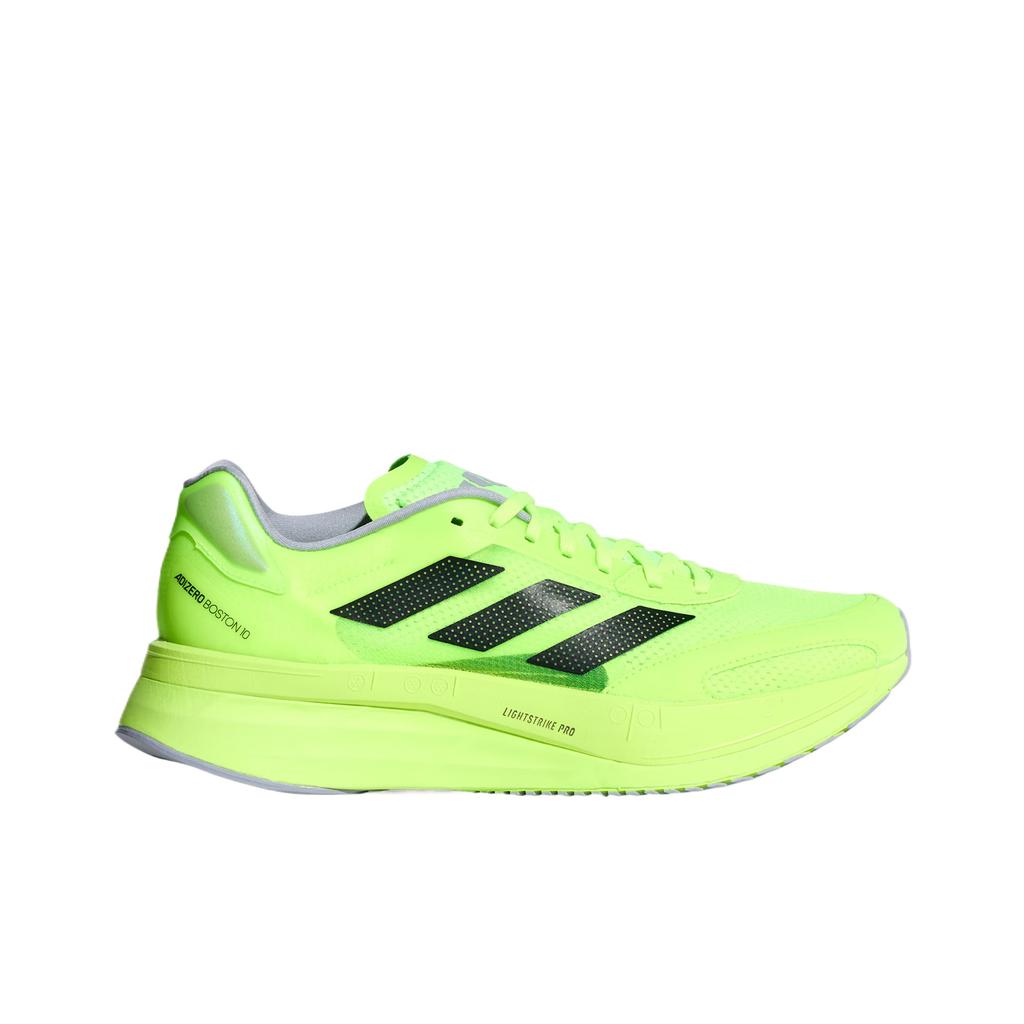 adidas Scarpe da Corsa Marathon Adizero Boston 10 Allenamento Sneakers Unisex KH7257