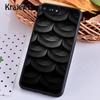 Hockey Mom Like A Normal Only Awesome Phone Case For iPhone 16 15 SE2020 14 6 7 8 plus 11 12 13 pro max coque Shell Fundas