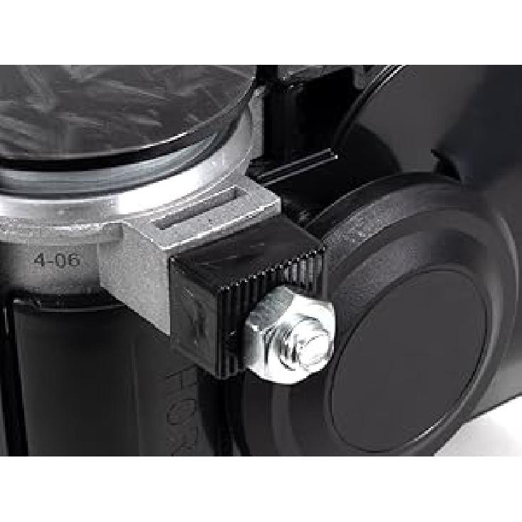 FARBIN Train Horns for Car Air Horn with Horn Cover for Motorcycle 12V Train Sound Car Horn Kit 150DB Super Loud Horn