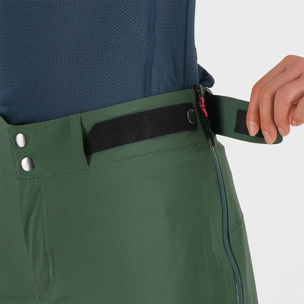 Karpos Trousers Valsesia Shell