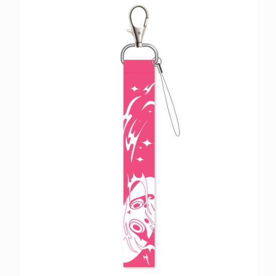 Pre-order NEXZ Special Concert ONE BEAT Light Stick Deco Ring Strap Set