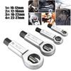 Tool Nuts Splitters Spare Stuck Toughness Accessories Corroded Damaged Nut Parts Remover Splitting Replacement