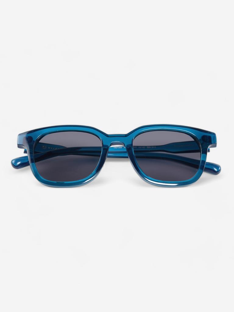 Boaai Mcclean Blue (Sun)