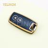 Shell Fob For Suzuki Grand Vitara Sx4 S-Cross Xl-7 Kuyucha Sch4 Swift 2007-2010 Tpu Car Remote Key Case Cover Keyless Holder