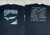 Alice In Chains Facelift 1991 Tour T-Shirt