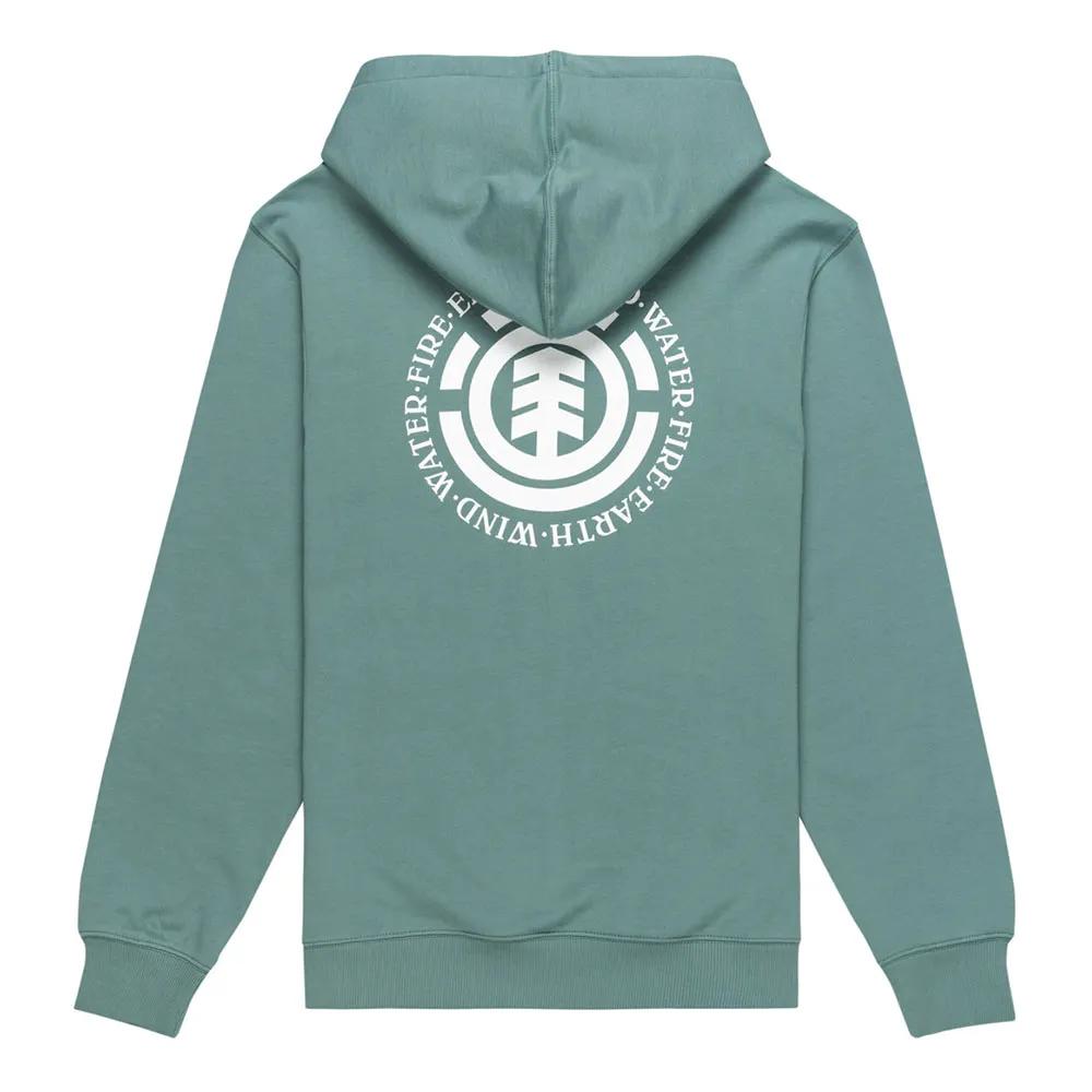 Element Толстовка с капюшоном Seal Bp