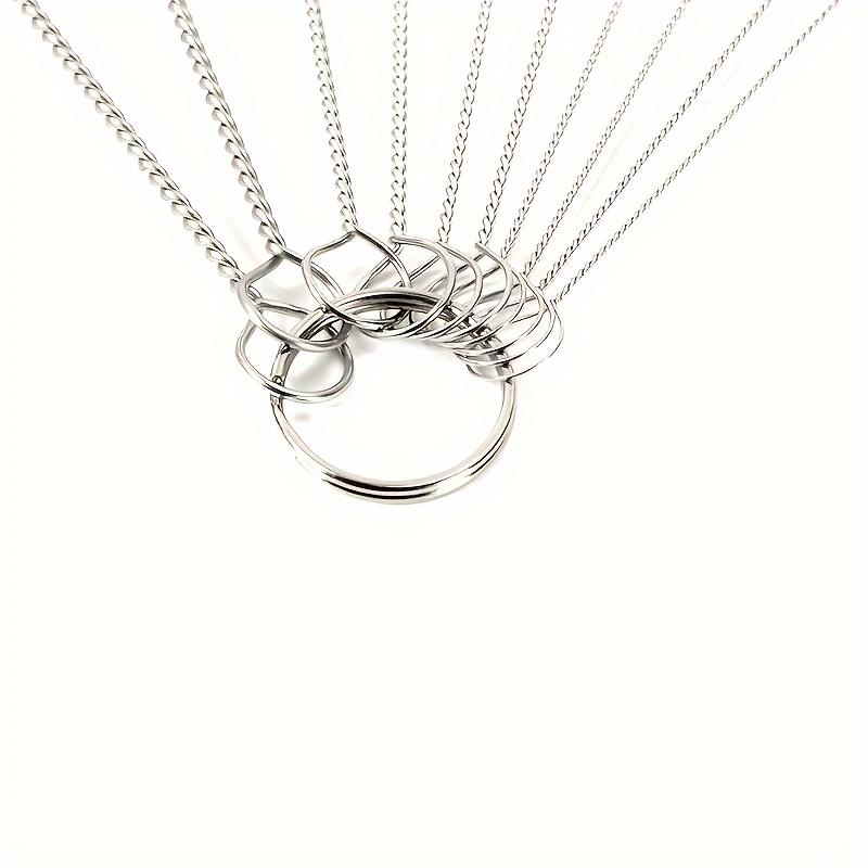 10 bucăți/set, perie multifuncțională pentru curățarea paielor lungi și a tuburilor - ideală pentru paiele, sticlele de apă și curățarea bucătăriei