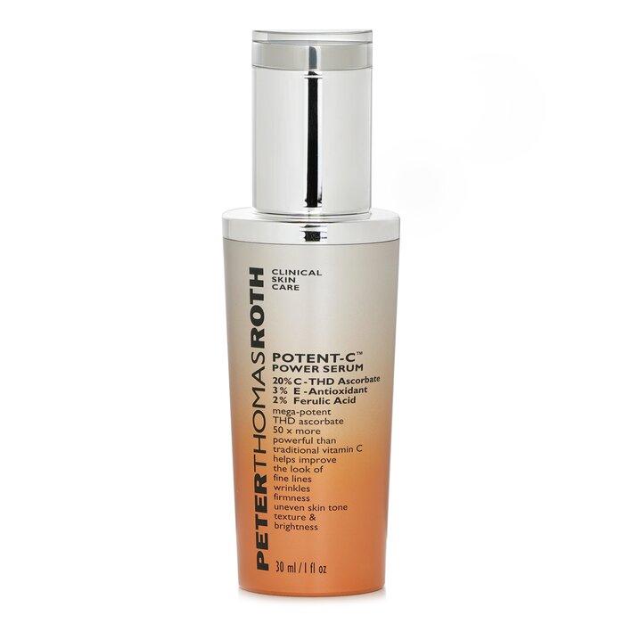 PETER THOMAS ROTH Potent-C Power Serum