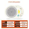 SAST TH1-8 50W Ceiling Speaker (CN Version)