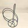 Elegant Design Paper Towel Holder Reinforced Base Toilet Tissue Holder  Kitchen Use