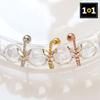 Smykker og accessoires – Piercing