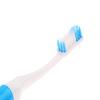 Travel Portable Folding Toothbrush Super Soft Bristle Toothbrush Fold Travel Camping Hiking Outdoor Easy To Take Toothbrush
