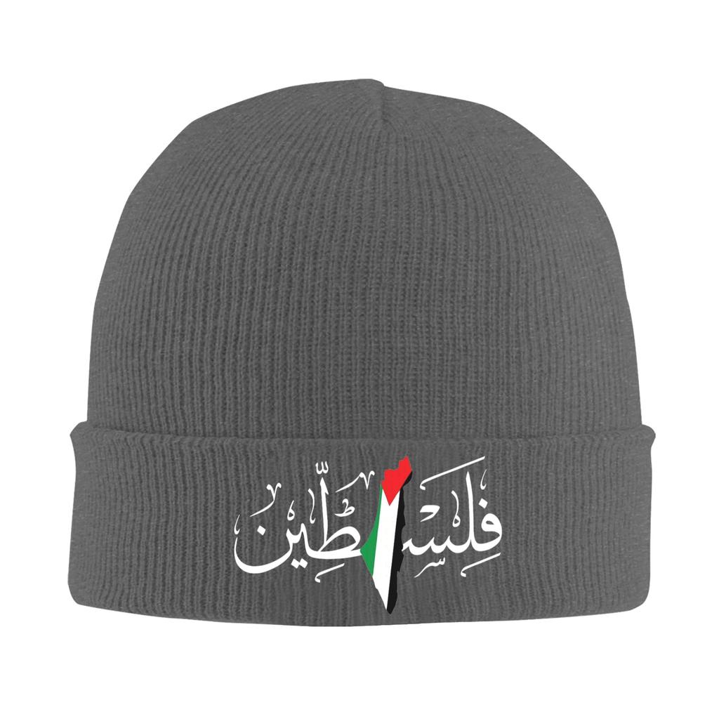 Knit Hat Retro Caps Men Women Unisex Outdoor Sport Beanie Hats Autumn Graphic Warm Bonnet Hats