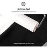 Plus Velvet High Waist Slimming Black Leggings - Women's 2025 Versatile Pencil Pants