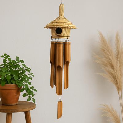 Accesorii pentru decor – Clopoței de vânt