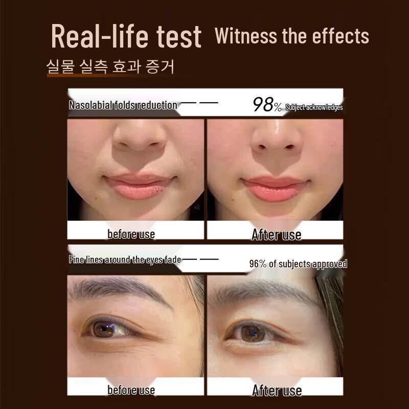 Advanced Facial Essence Serums