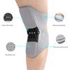 Joint Support Knee Pads Breathable Non-slip Lift Knee Pads Care Powerful Rebound Spring Force Knee Booster Loaded Knees Brace