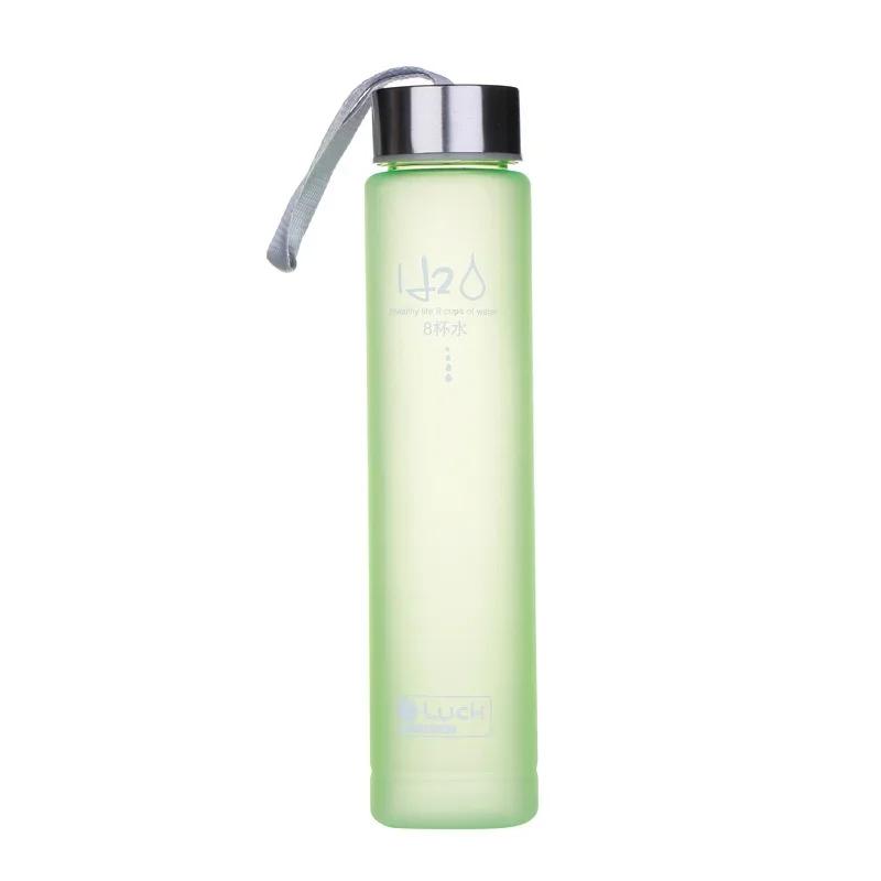 Portable Shaker Coffees Cup Water Bottle School Use Air Up Kitchen Tools Sports Drink Items Drinking Gourdes D’eau Termos Thermo