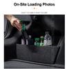 For BYD Sealion 7 2024-2026 Car Trunk Storage Shelf Partition Board Organizer Tray Container Interior Modification Accessories