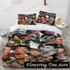 Jose Pedro Balmaceda Pascal Photo Bedding Set Duvet Cover Bed Set Quilt Cover Pillowcase Comforter king Queen Size Boys Adult