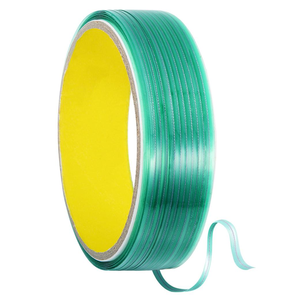 Knifeless Film Cutting for Cutting Vinyl Wrapping Body Decorative Sticker Design DIY Car Sticker Cutting Tape, 5m, Stickers, Film, Lines, (10m)