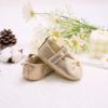 Baby Step Shoes Baby's First Pair of Toddler Shoes Baby Shoes Breathable Non-slip Girls Fashion Shoes Princess Lace Style