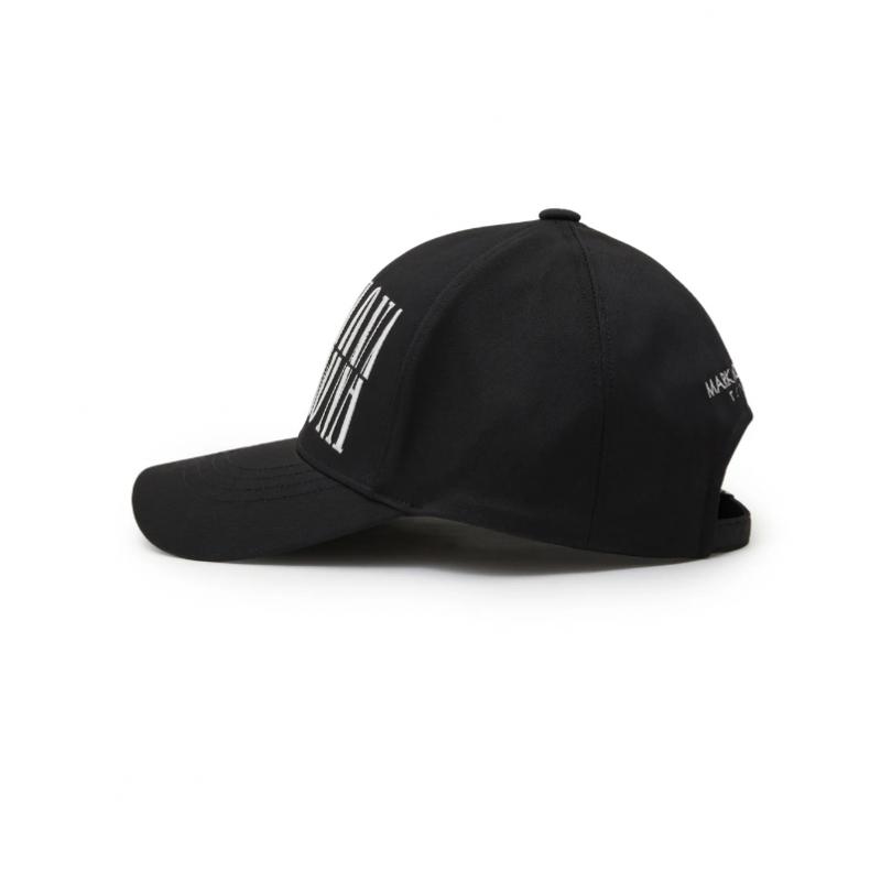 Mark   Lona U T Line Big Logo Cap  ls1yp82U 
