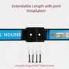 Heavy Duty Magnetic Tool Organizer Premium Quality Tool Storage Strip  Tool Classification