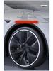 Acessórios Protetor de Anel de Cubo de Roda 19" 20" para Tesla Model 3/Y