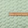 0.5/1/2 Yards Pure Cotton Grid Quilted Cotton Fabric for Winter Coat Gloves Pet Beds Makeup Bags Handmade DIY Clothing Fabrics