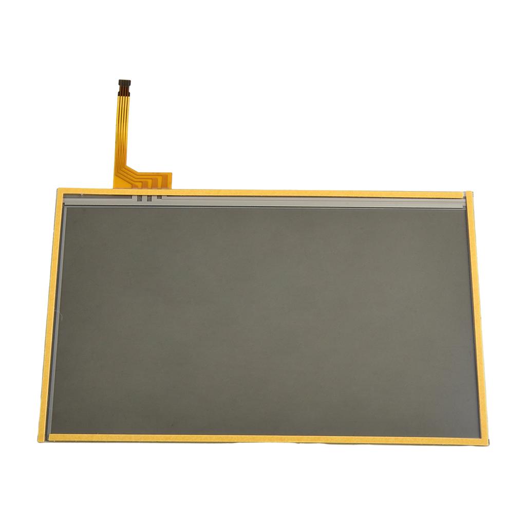 Part Digitizer 04-09 5V 7.3\" Digitizer For Prius Hybrid Sedan For Toyota Glass LTA070B510F Practical Touch Screen Useful
