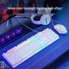 You Shi Wired Gaming Keyboard, Mouse & Headset Combo