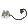 Voltage Regulator For Polaris Ranger 900XP 900 Crew RZR900 13-15 4013978 4015816