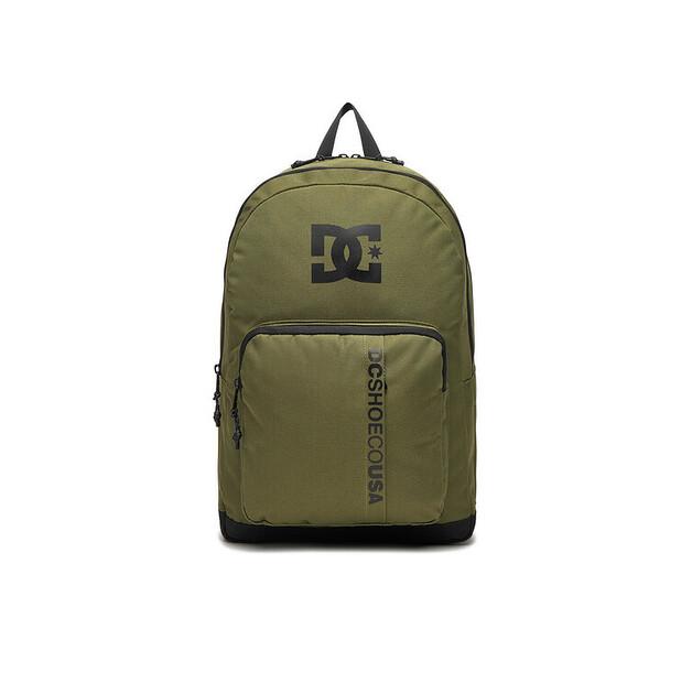 

DC Рюкзак C-DCI-B-001-08 Хаки