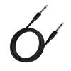 Practical Guitar Cable Electric Guitar Cord Keyboard Cord Professional Instrument Cable PVC Texture Perfect for Guitar