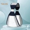 Baby Sling Carrier Great Load Bearing Secure Lock Wide Strap Less Pressure On Shoulder Labor-saving Hollow Mesh Fabric Outdoor Walking 0-36 Months