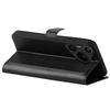 For Huawei Pura 70 Wallet Case with Card Holder Litchi Texture Leather Phone Cover