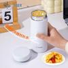 Tiger 350ml Stainless Steel Vacuum Flask