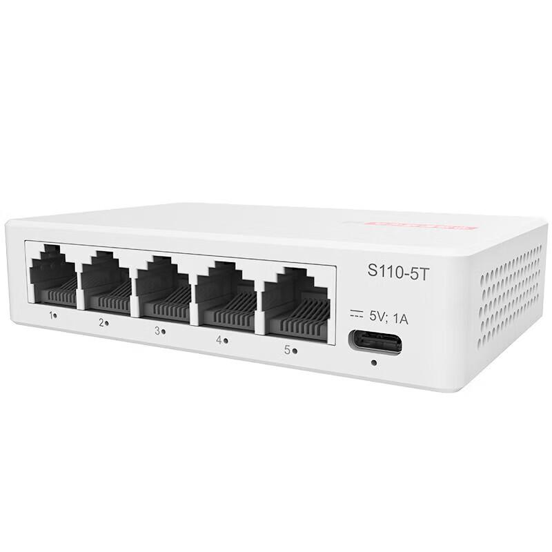Huawei Kunling Network Switches