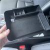 Compatible For Nissan Sentra 2020 2025 2025 Accessories Center Console Tray Organizer Armrest Secondary Storage Box