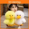 Duck Little Adorable Plush Toy Cute Duckling Animal Perfect Gift Sleep