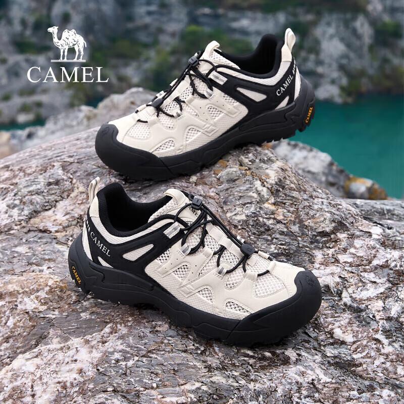 CAMEL 2nd Generation Outdoor Hiking Casual Shoes