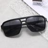 Fashion Trend Pilot Sunglasses UV Protection Sports Cycling Men's Double Beam Night Vision Glasses Wholesale
