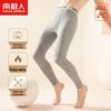 Nanji Ren Men's Cotton Thermal Underwear Pants